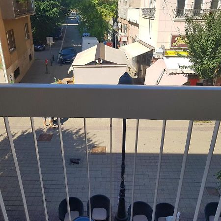 Apartman Harmony Semendria Exterior foto
