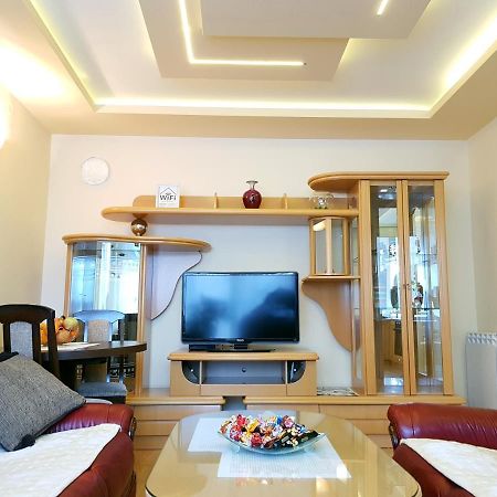 Apartman Harmony Semendria Exterior foto