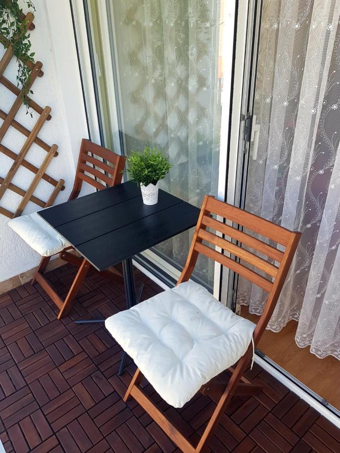 Apartman Harmony Semendria Exterior foto