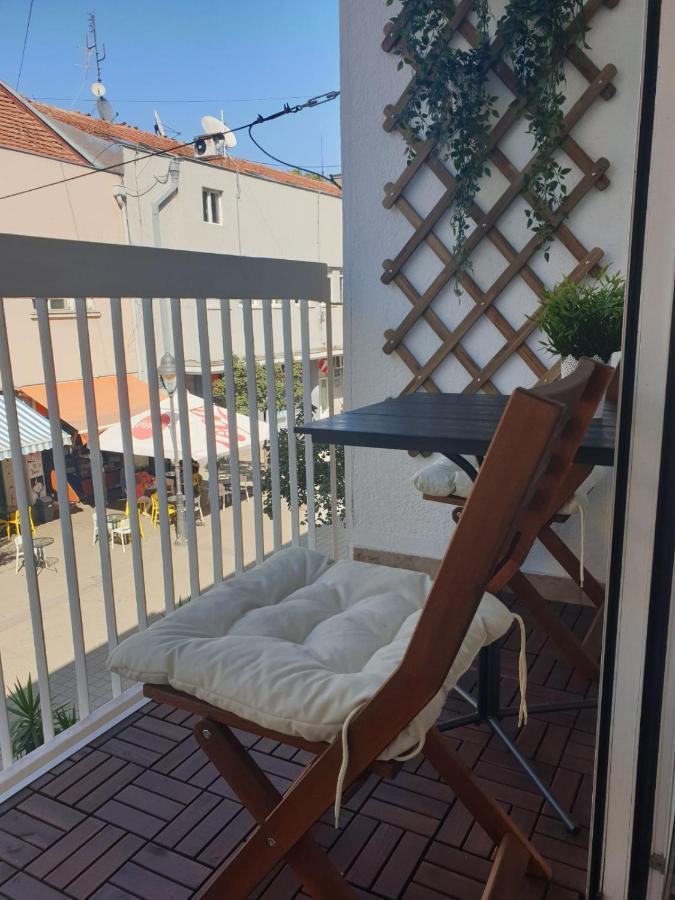 Apartman Harmony Semendria Exterior foto