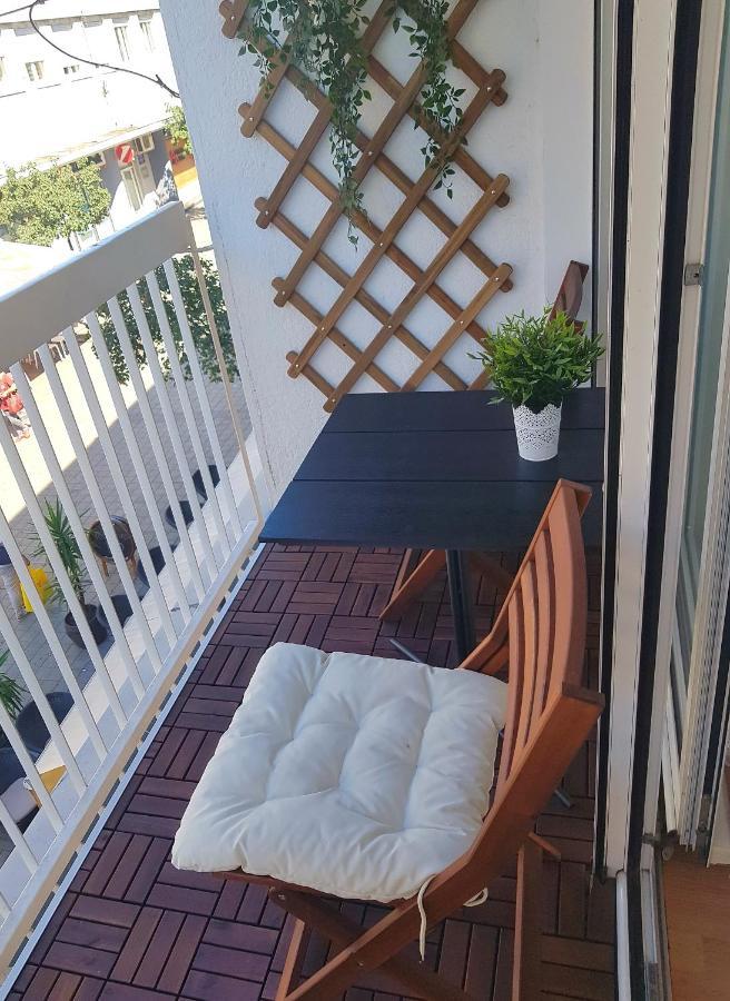 Apartman Harmony Semendria Exterior foto