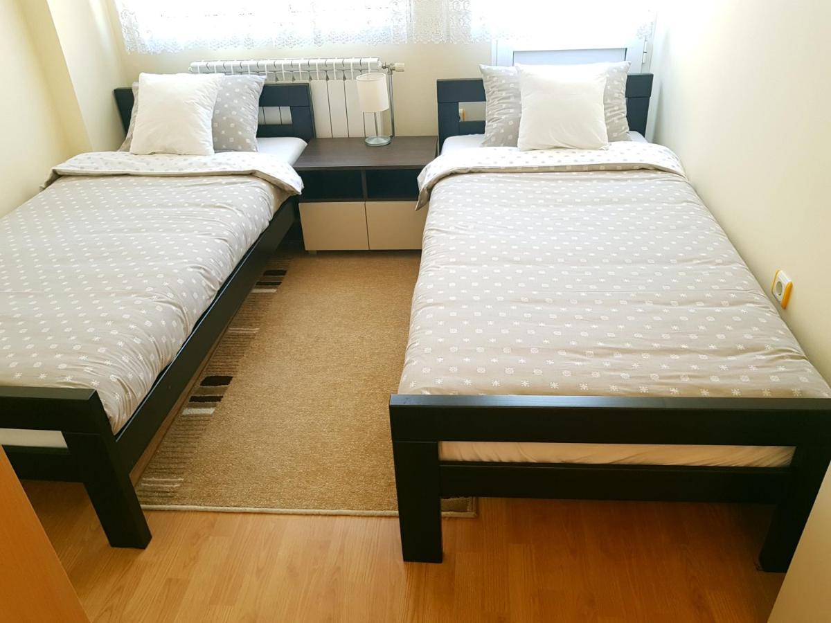Apartman Harmony Semendria Exterior foto