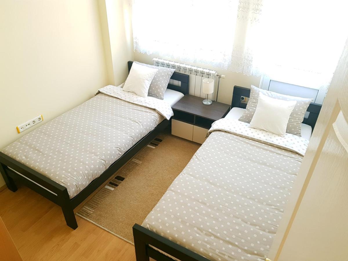 Apartman Harmony Semendria Exterior foto
