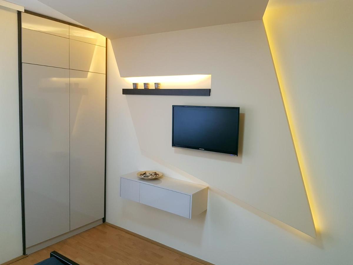 Apartman Harmony Semendria Exterior foto