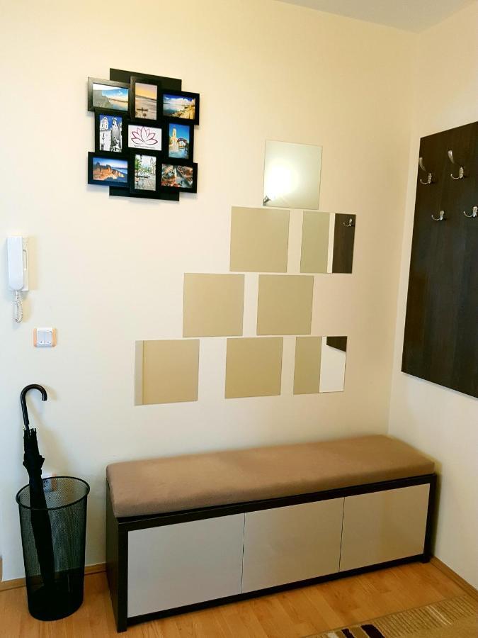 Apartman Harmony Semendria Exterior foto