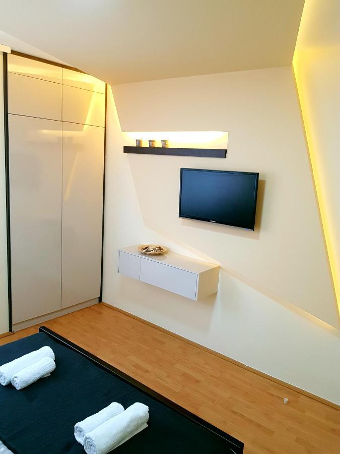 Apartman Harmony Semendria Exterior foto