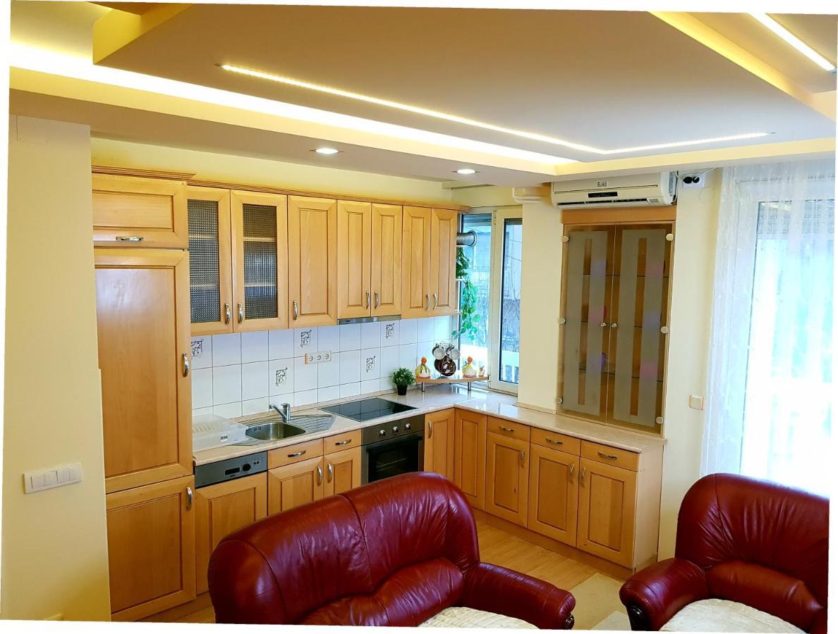 Apartman Harmony Semendria Exterior foto