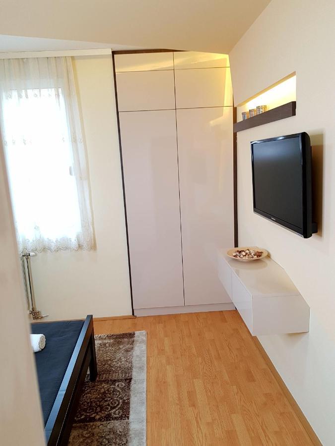 Apartman Harmony Semendria Exterior foto
