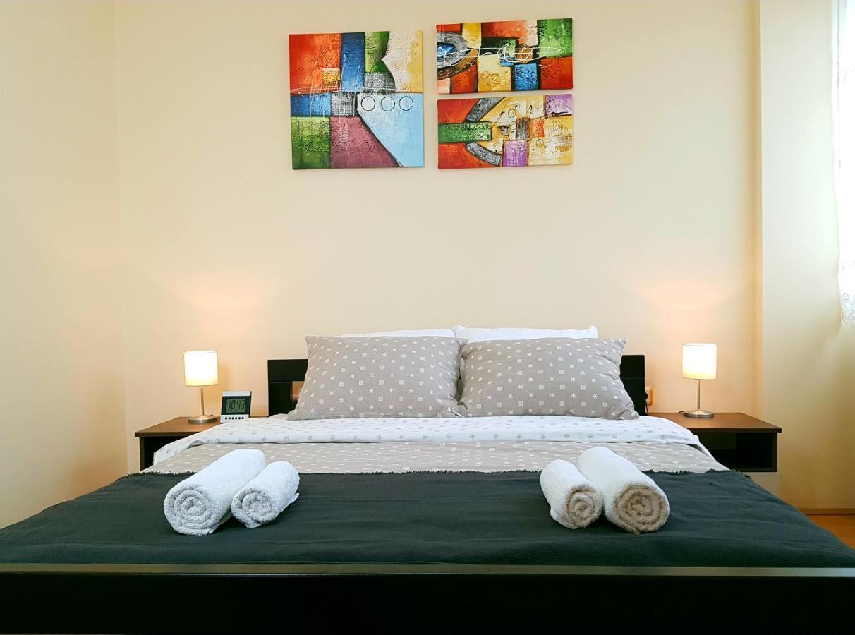 Apartman Harmony Semendria Exterior foto