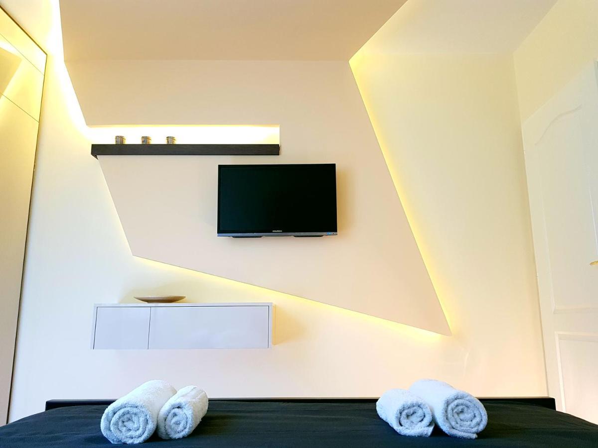 Apartman Harmony Semendria Exterior foto