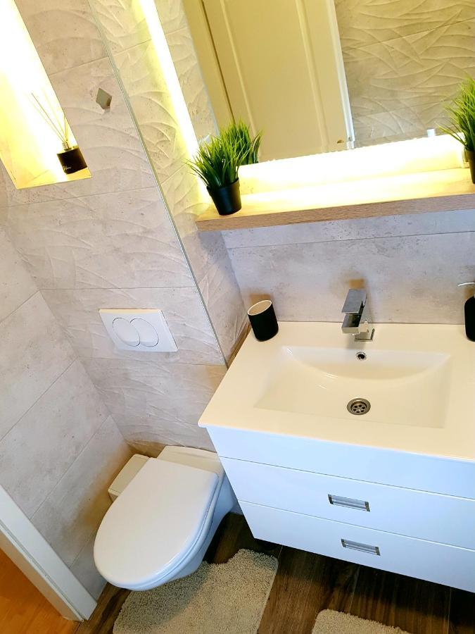Apartman Harmony Semendria Exterior foto